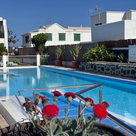 Apartmán Casa Ana Puerto Del Carmen Tías Exteriér fotografie