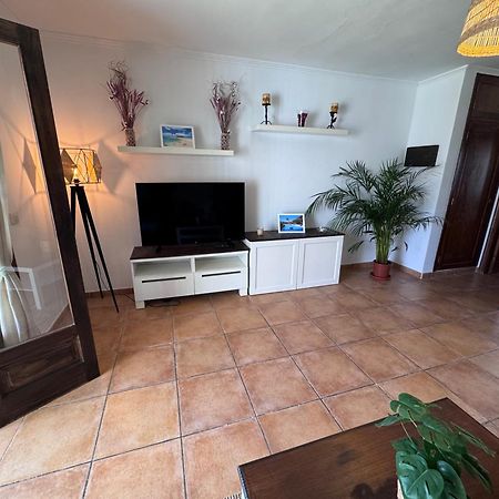 Apartmán Casa Ana Puerto Del Carmen Tías Exteriér fotografie