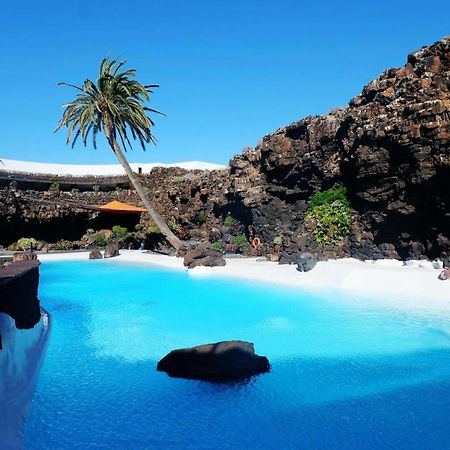 Apartmán Casa Ana Puerto Del Carmen Tías Exteriér fotografie