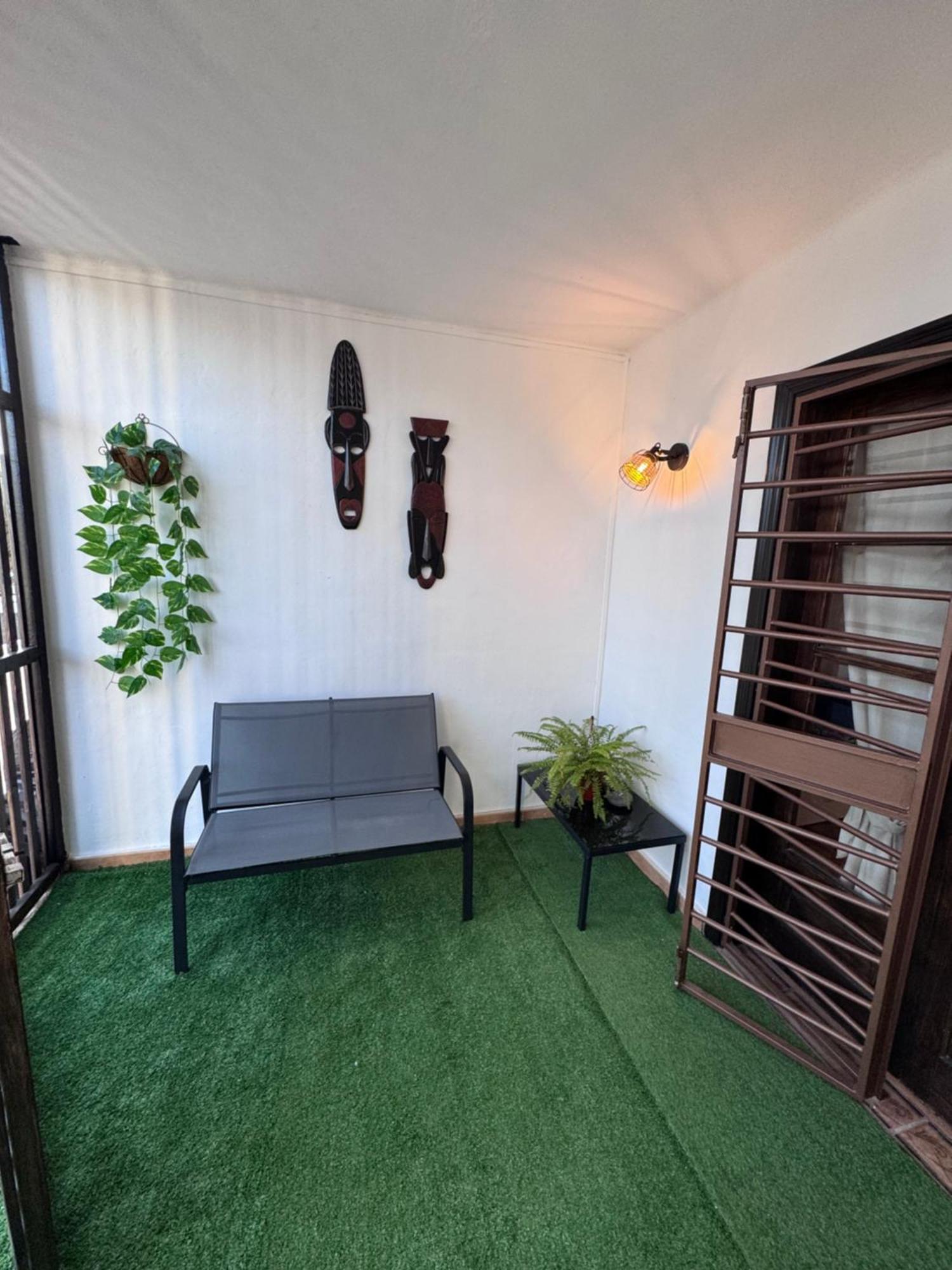 Apartmán Casa Ana Puerto Del Carmen Tías Exteriér fotografie