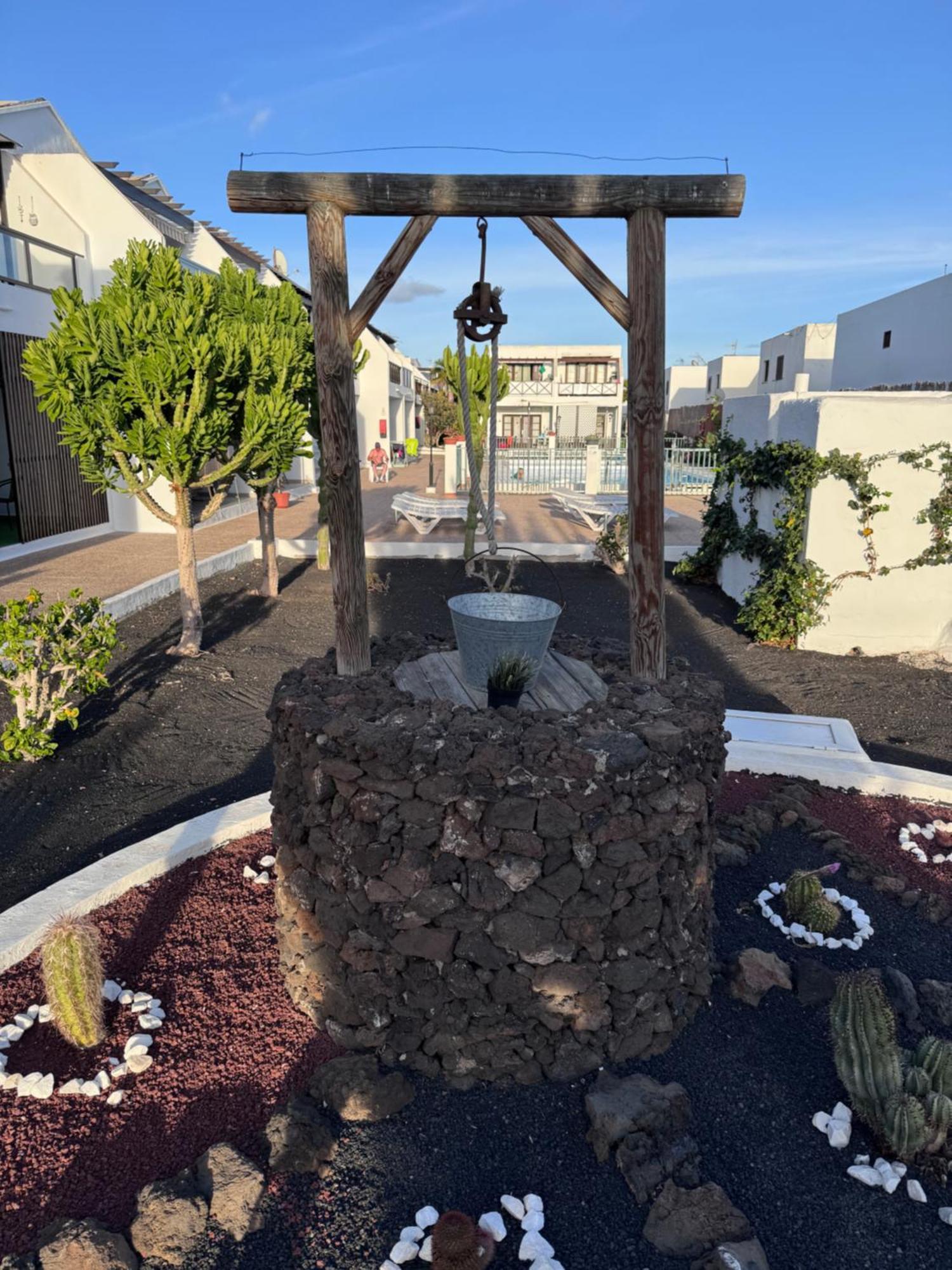 Apartmán Casa Ana Puerto Del Carmen Tías Exteriér fotografie