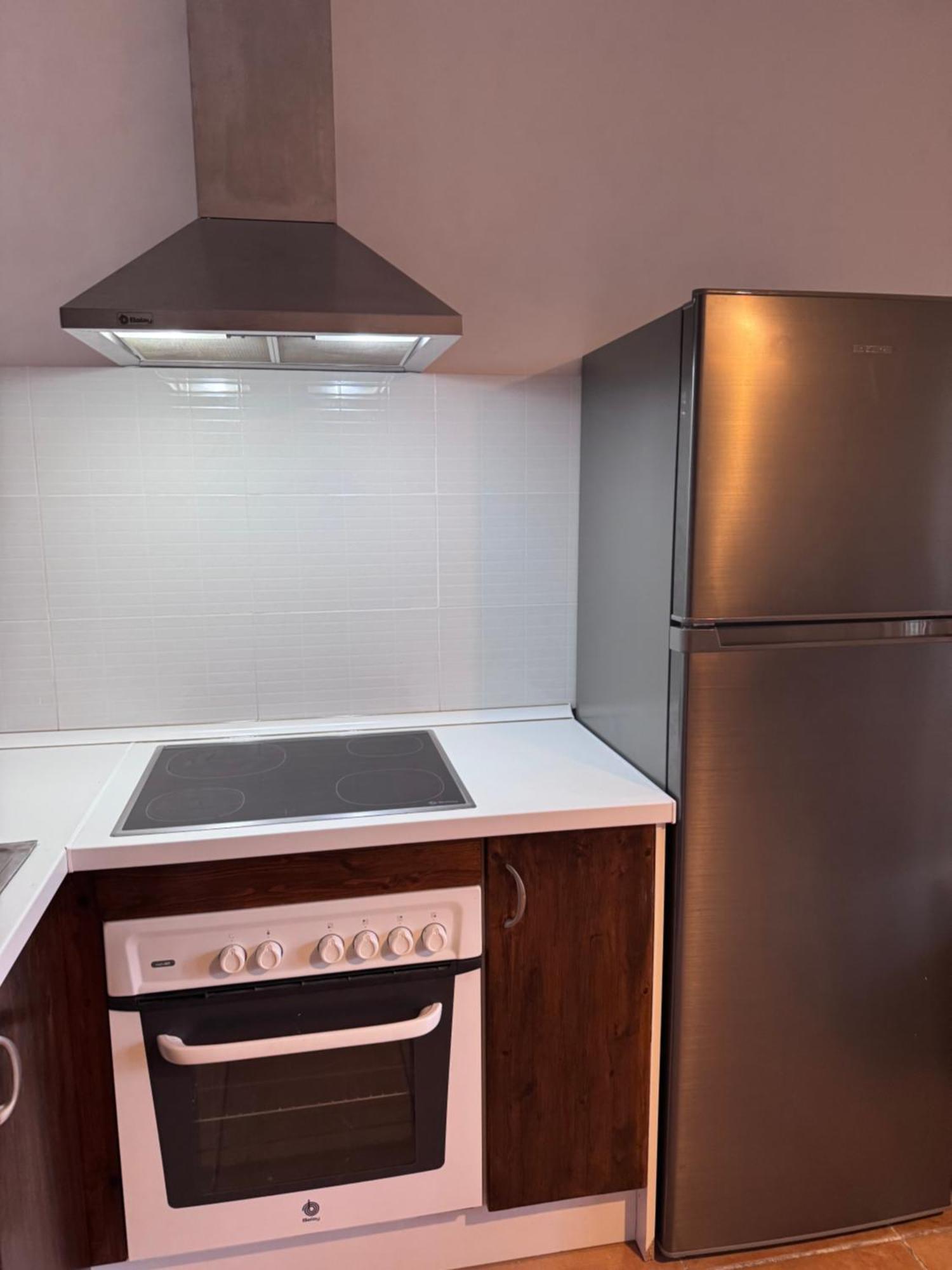 Apartmán Casa Ana Puerto Del Carmen Tías Exteriér fotografie