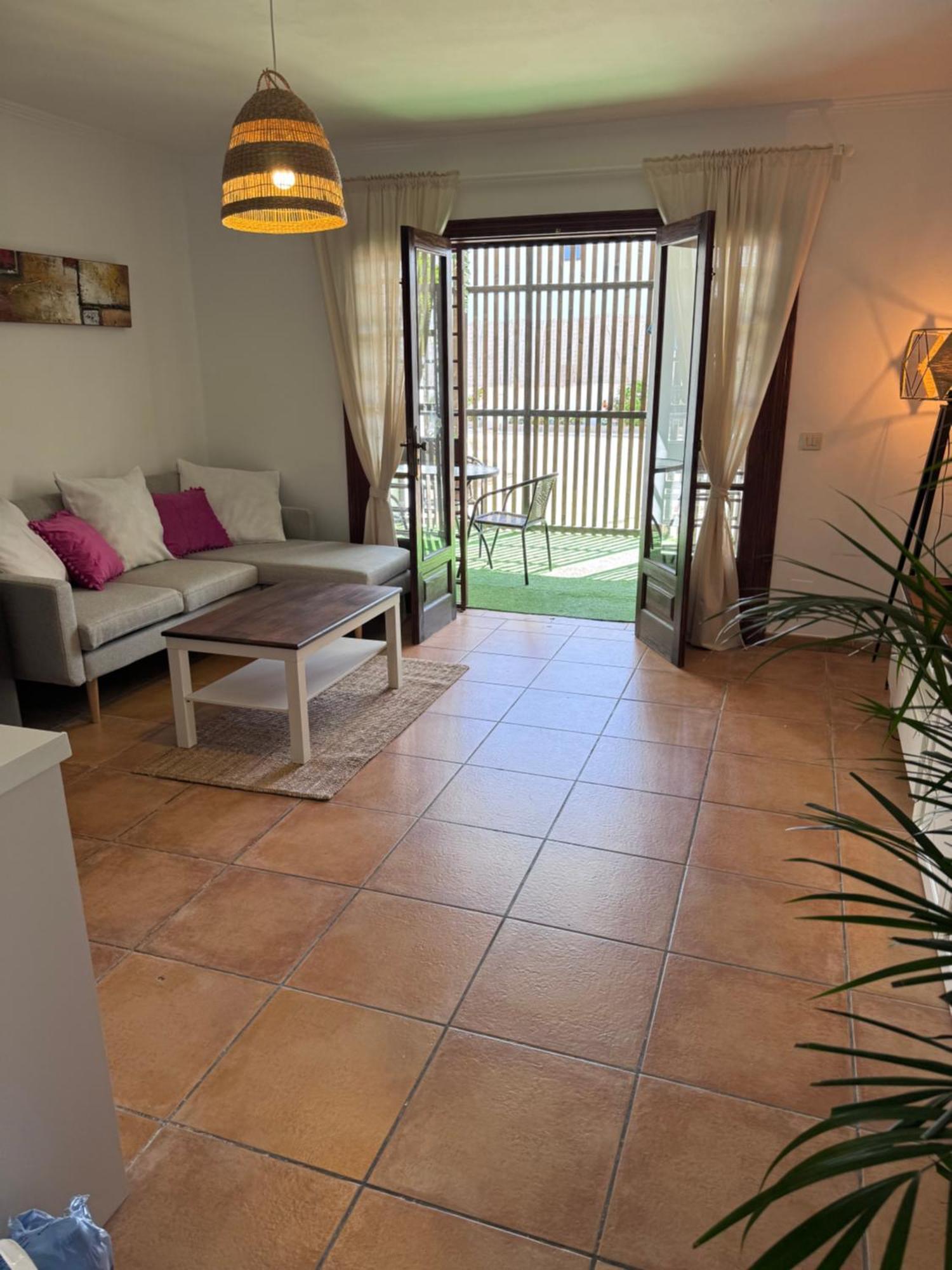 Apartmán Casa Ana Puerto Del Carmen Tías Exteriér fotografie