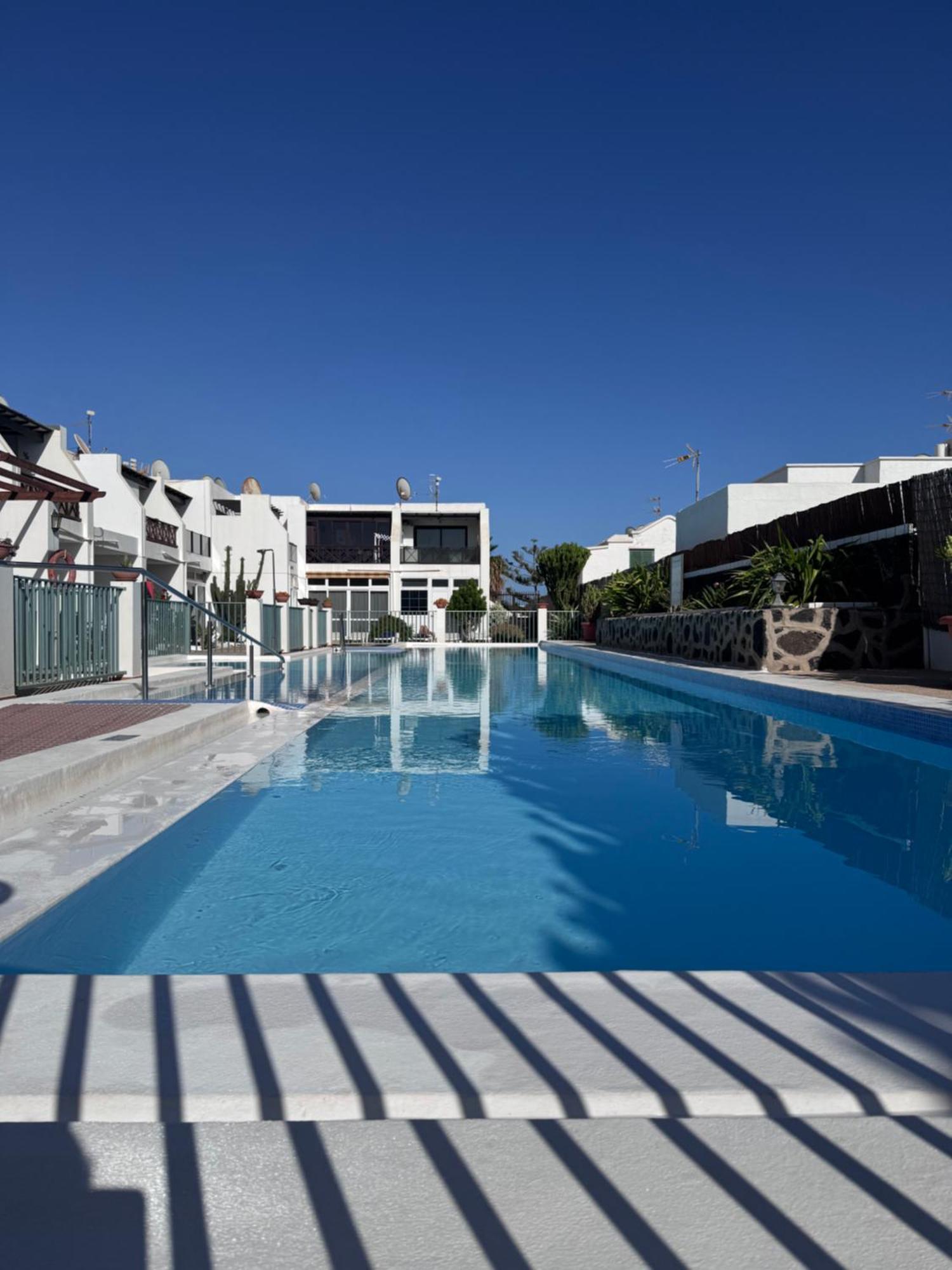 Apartmán Casa Ana Puerto Del Carmen Tías Exteriér fotografie