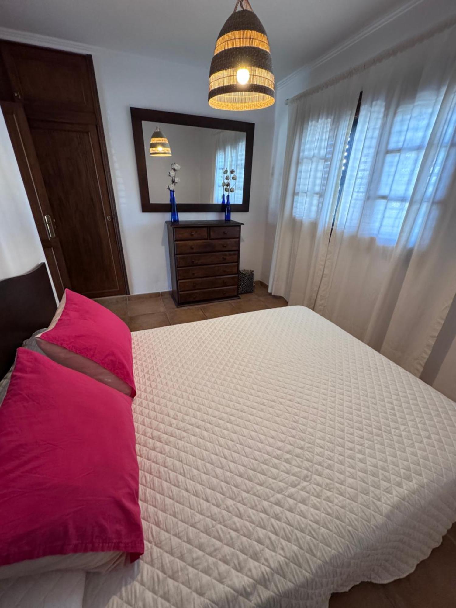 Apartmán Casa Ana Puerto Del Carmen Tías Exteriér fotografie