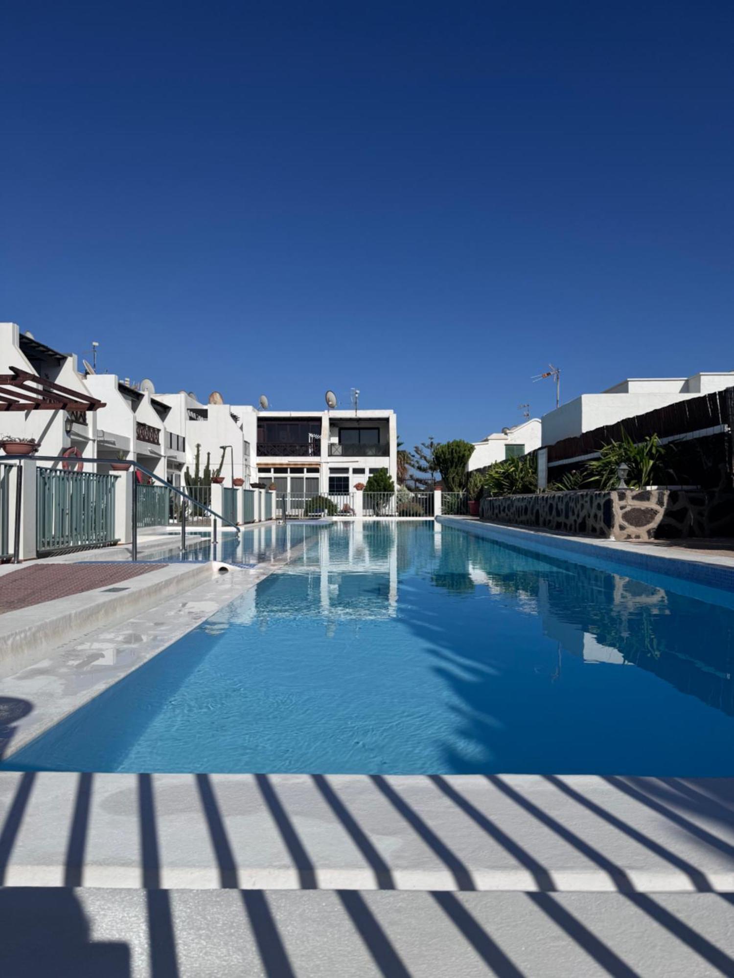 Apartmán Casa Ana Puerto Del Carmen Tías Exteriér fotografie