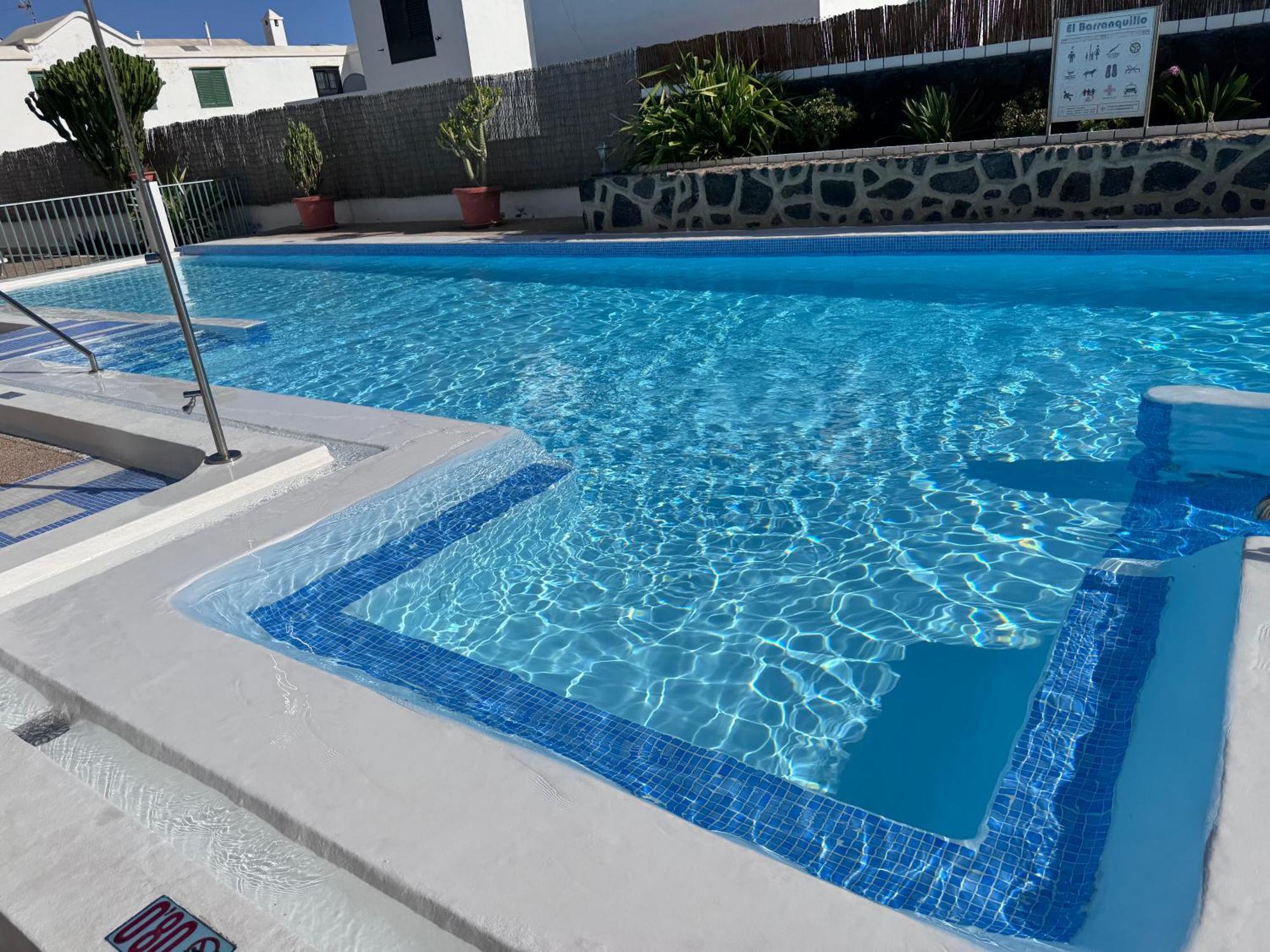Apartmán Casa Ana Puerto Del Carmen Tías Exteriér fotografie