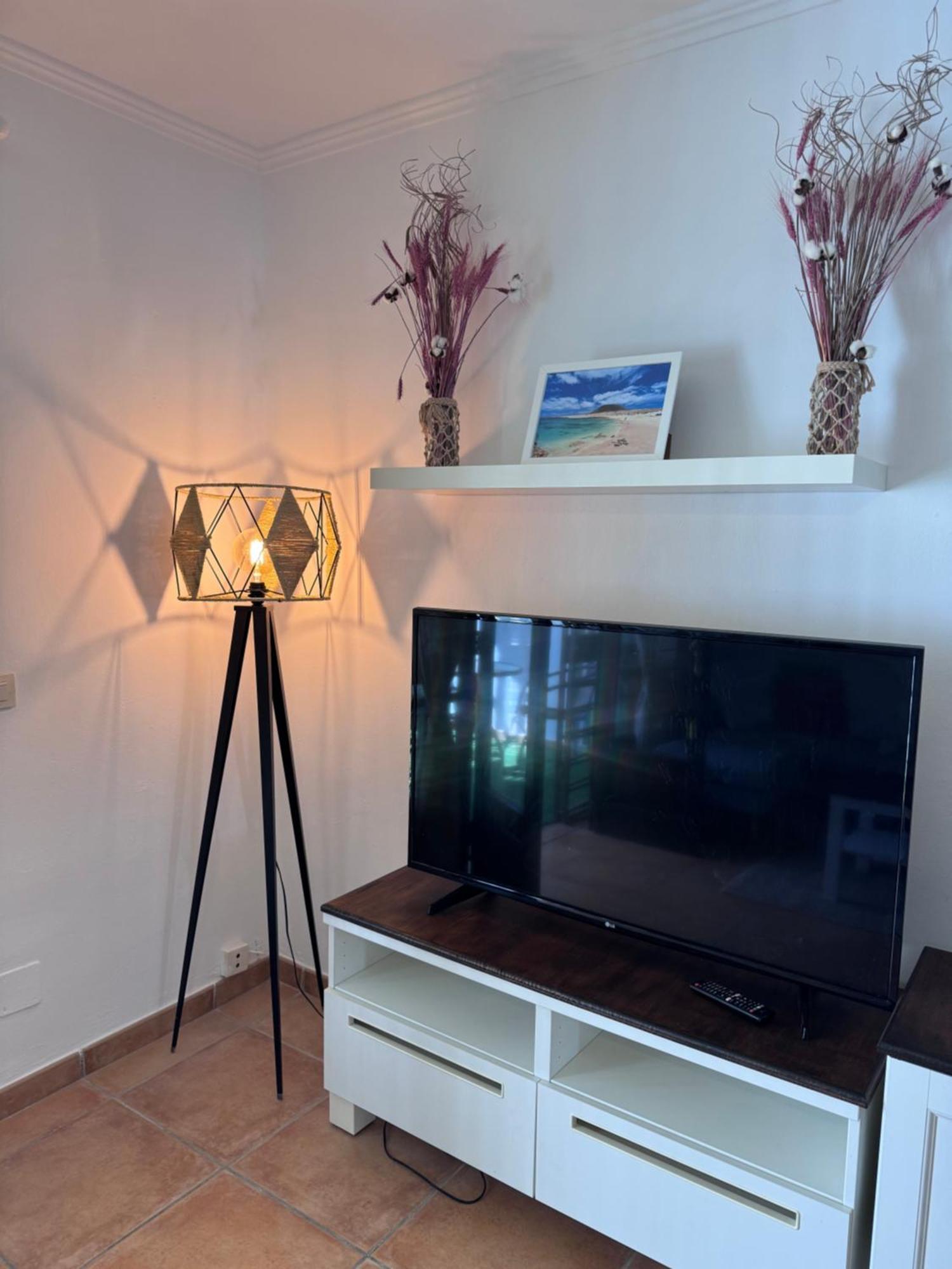 Apartmán Casa Ana Puerto Del Carmen Tías Exteriér fotografie