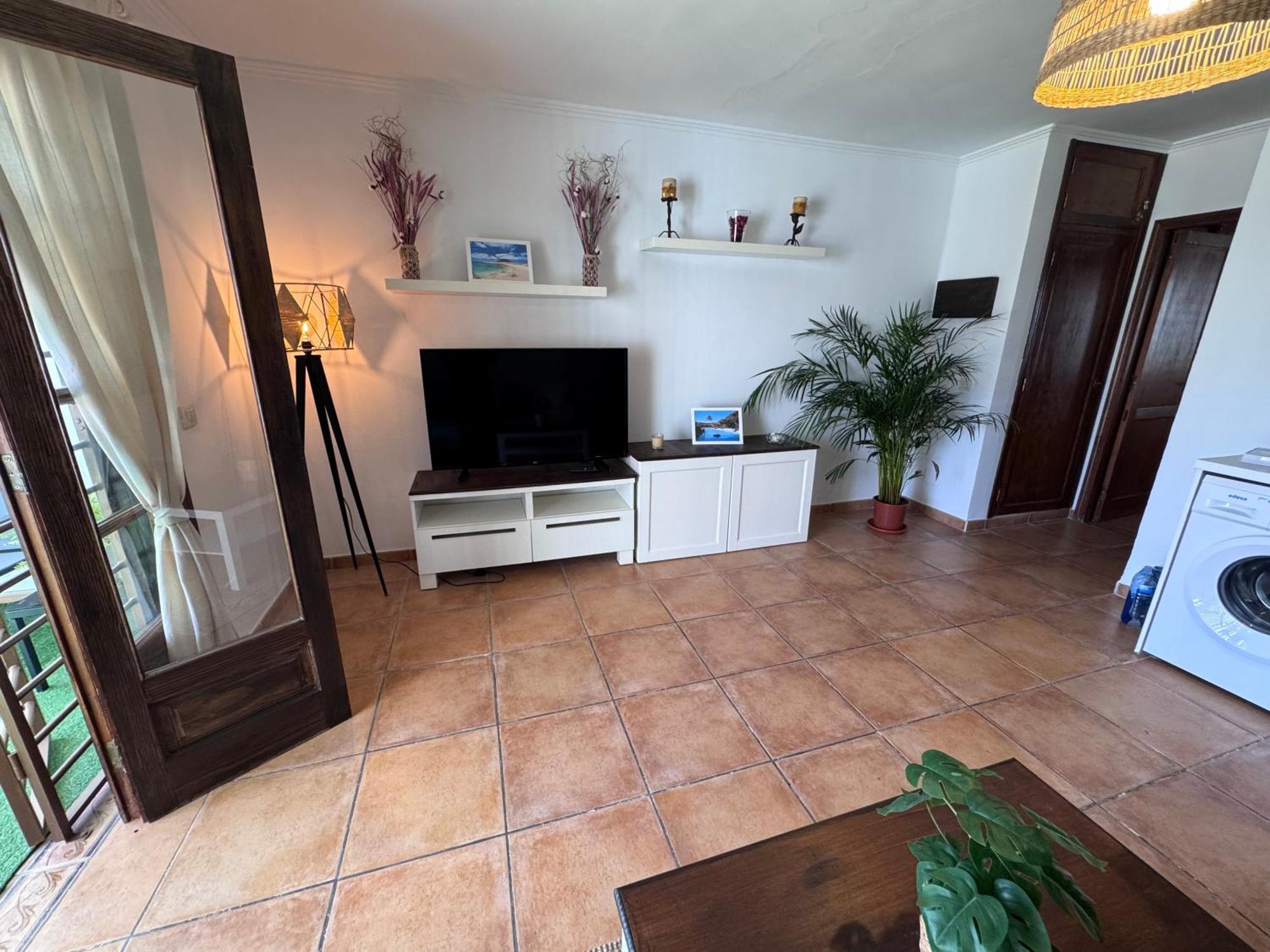 Apartmán Casa Ana Puerto Del Carmen Tías Exteriér fotografie
