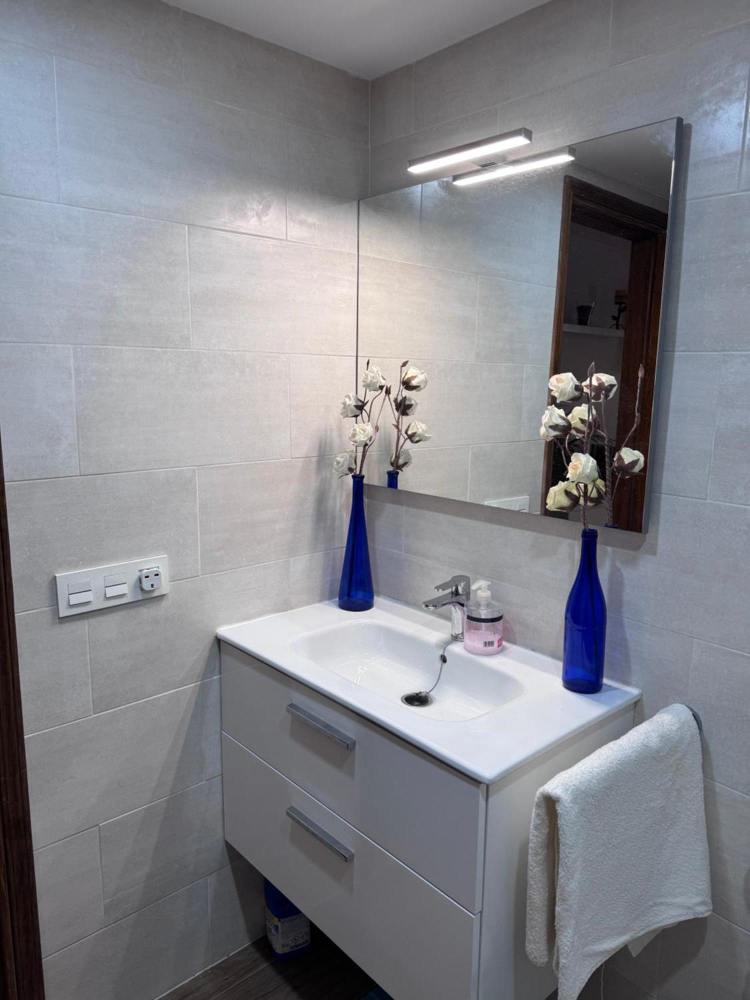 Apartmán Casa Ana Puerto Del Carmen Tías Exteriér fotografie