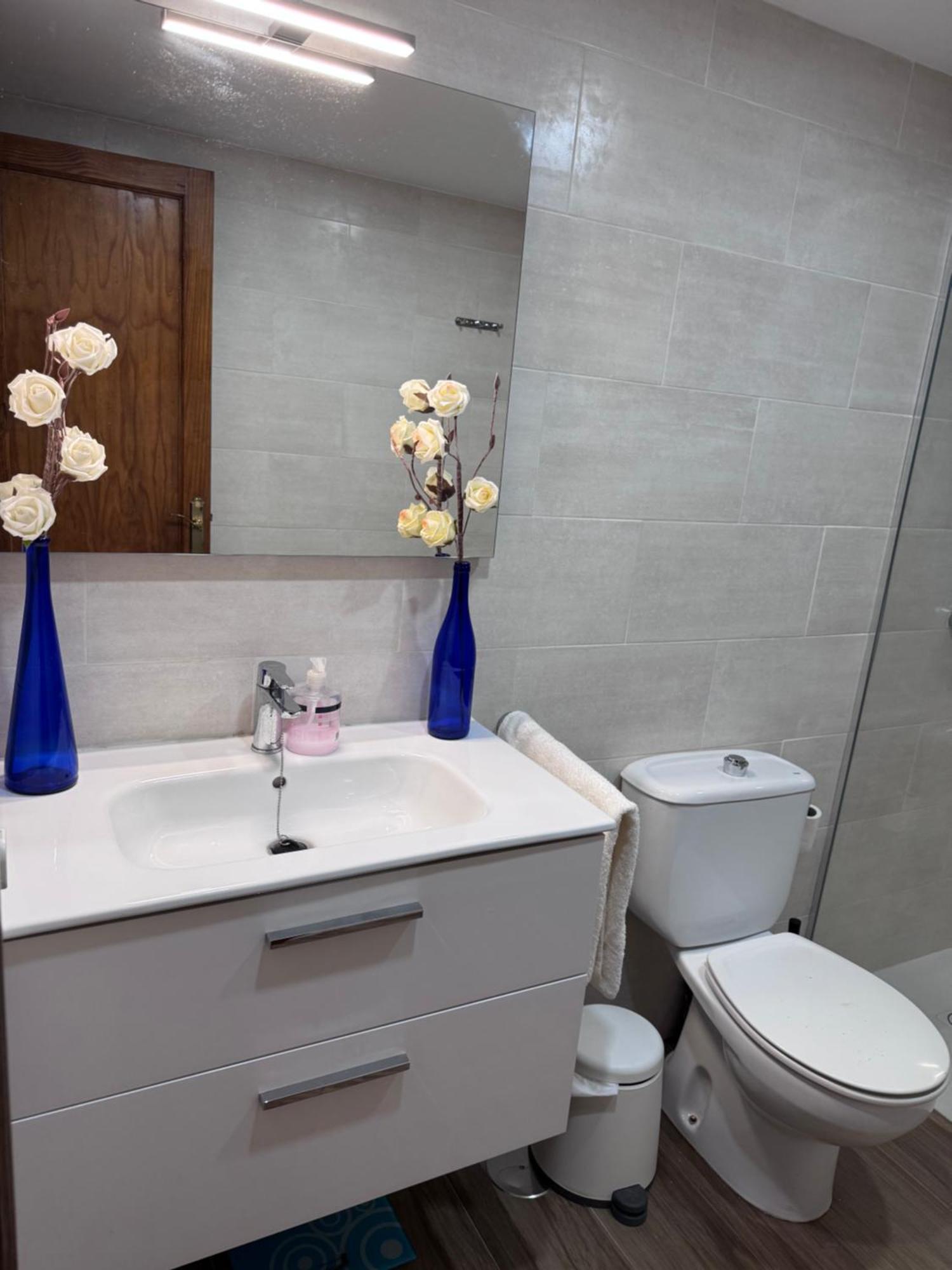 Apartmán Casa Ana Puerto Del Carmen Tías Exteriér fotografie