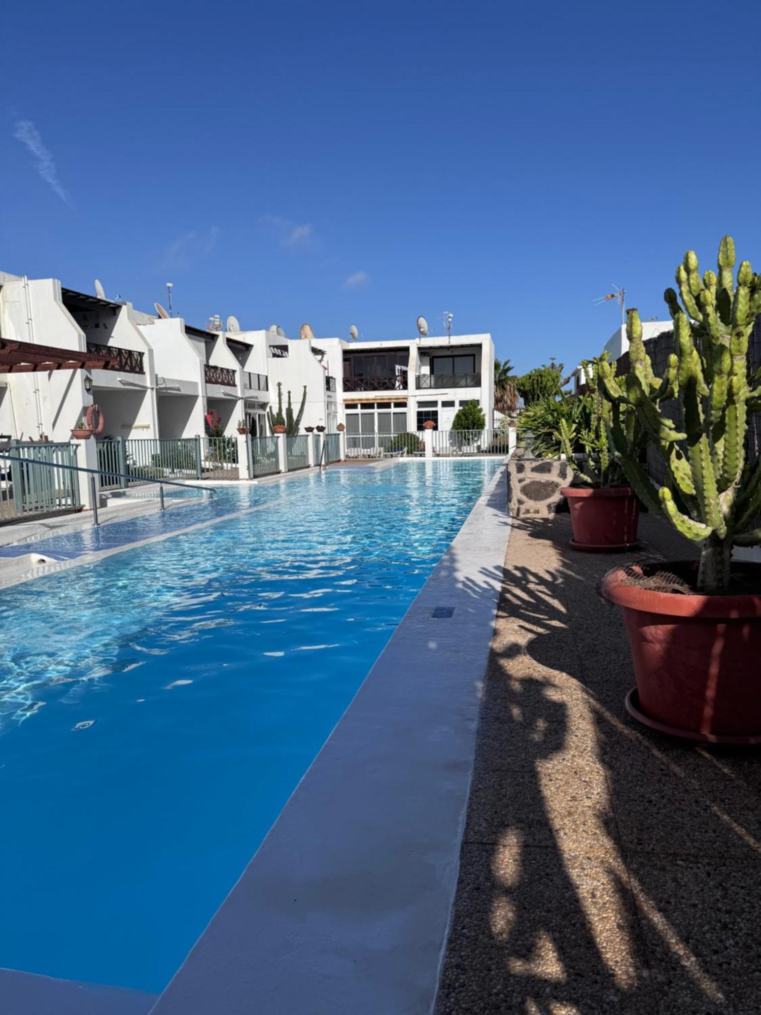 Apartmán Casa Ana Puerto Del Carmen Tías Exteriér fotografie
