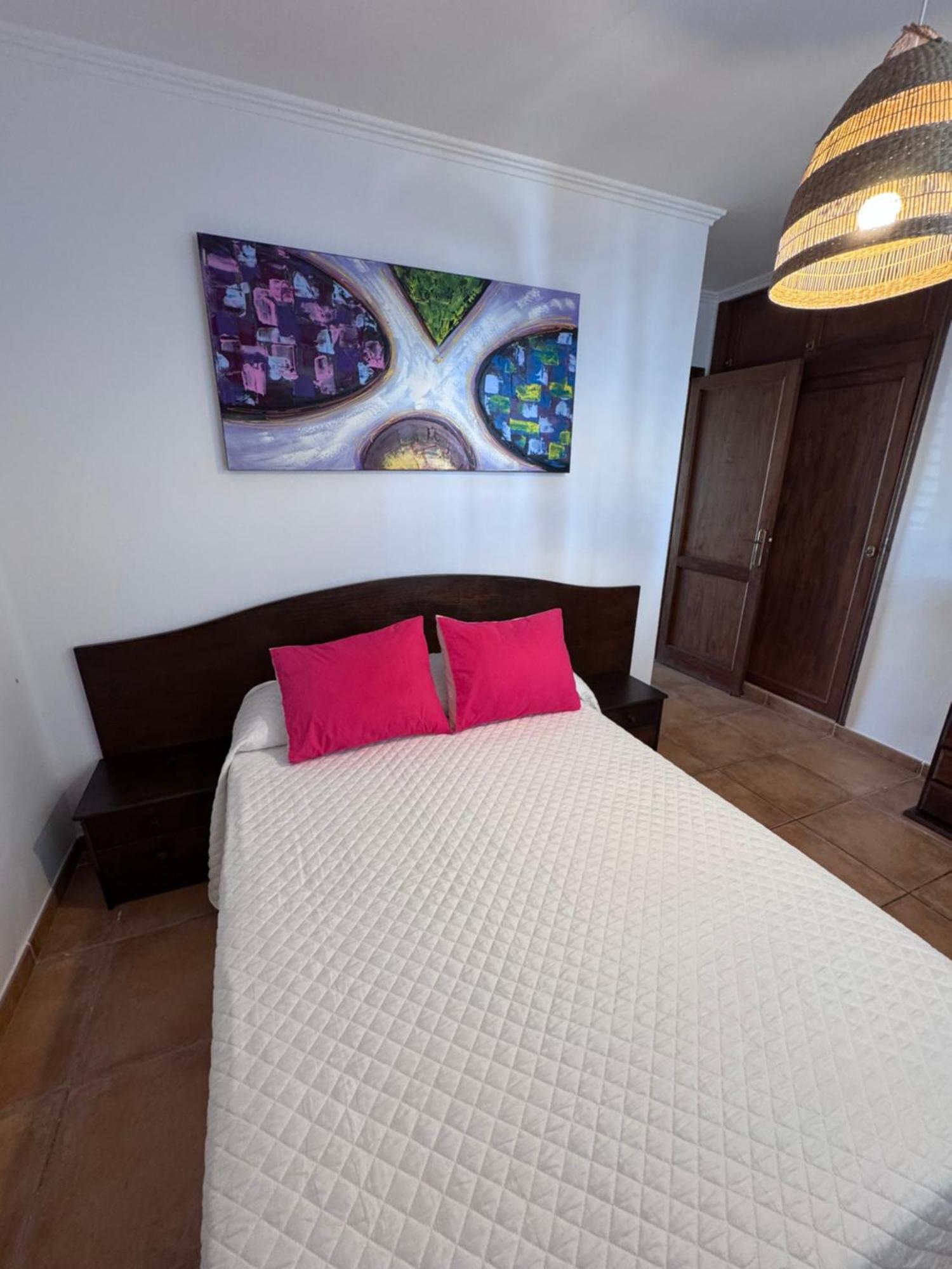 Apartmán Casa Ana Puerto Del Carmen Tías Exteriér fotografie