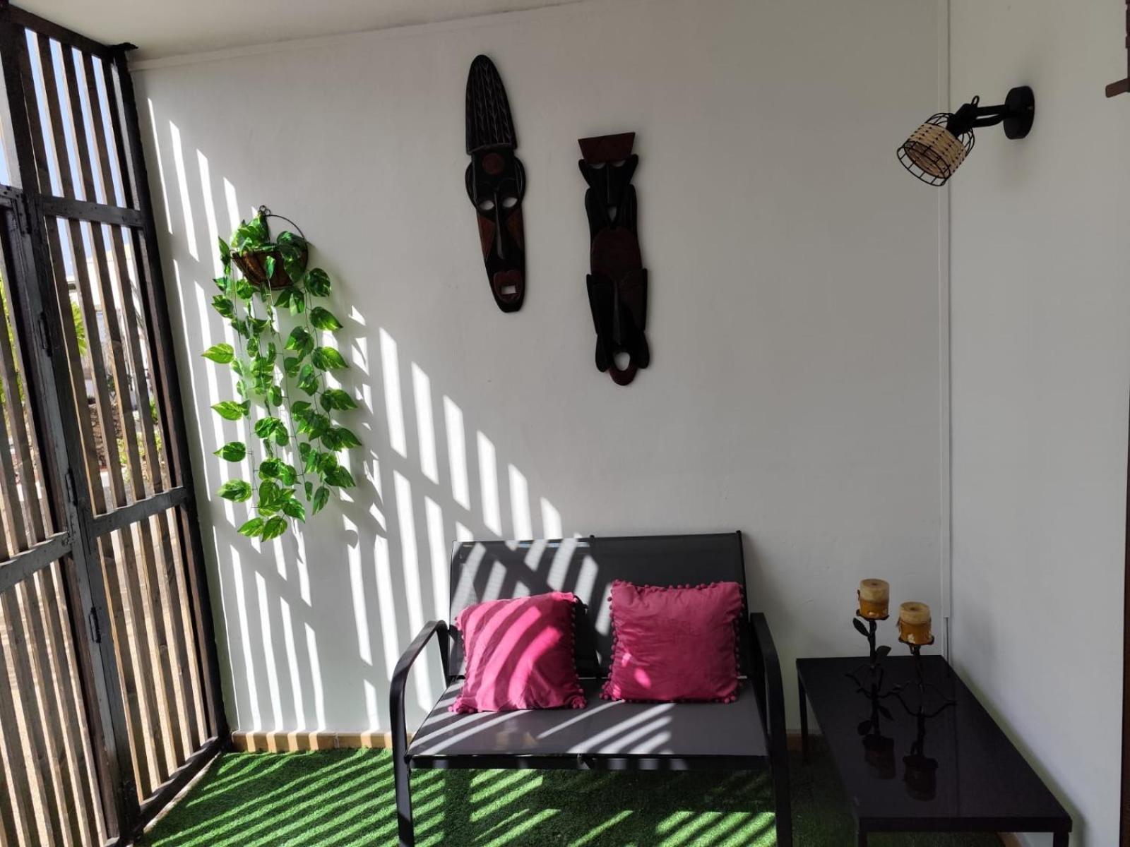 Apartmán Casa Ana Puerto Del Carmen Tías Exteriér fotografie