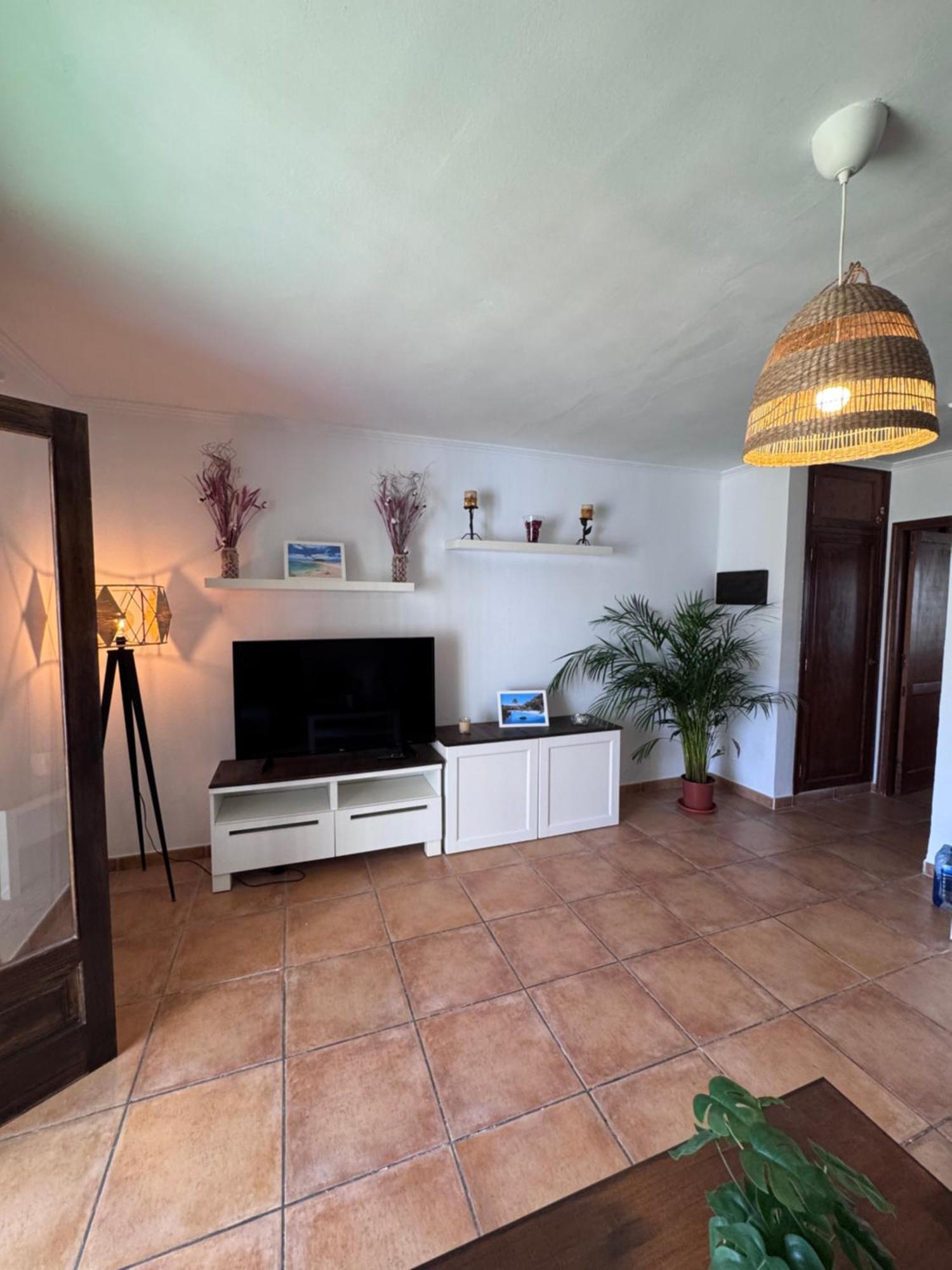 Apartmán Casa Ana Puerto Del Carmen Tías Exteriér fotografie