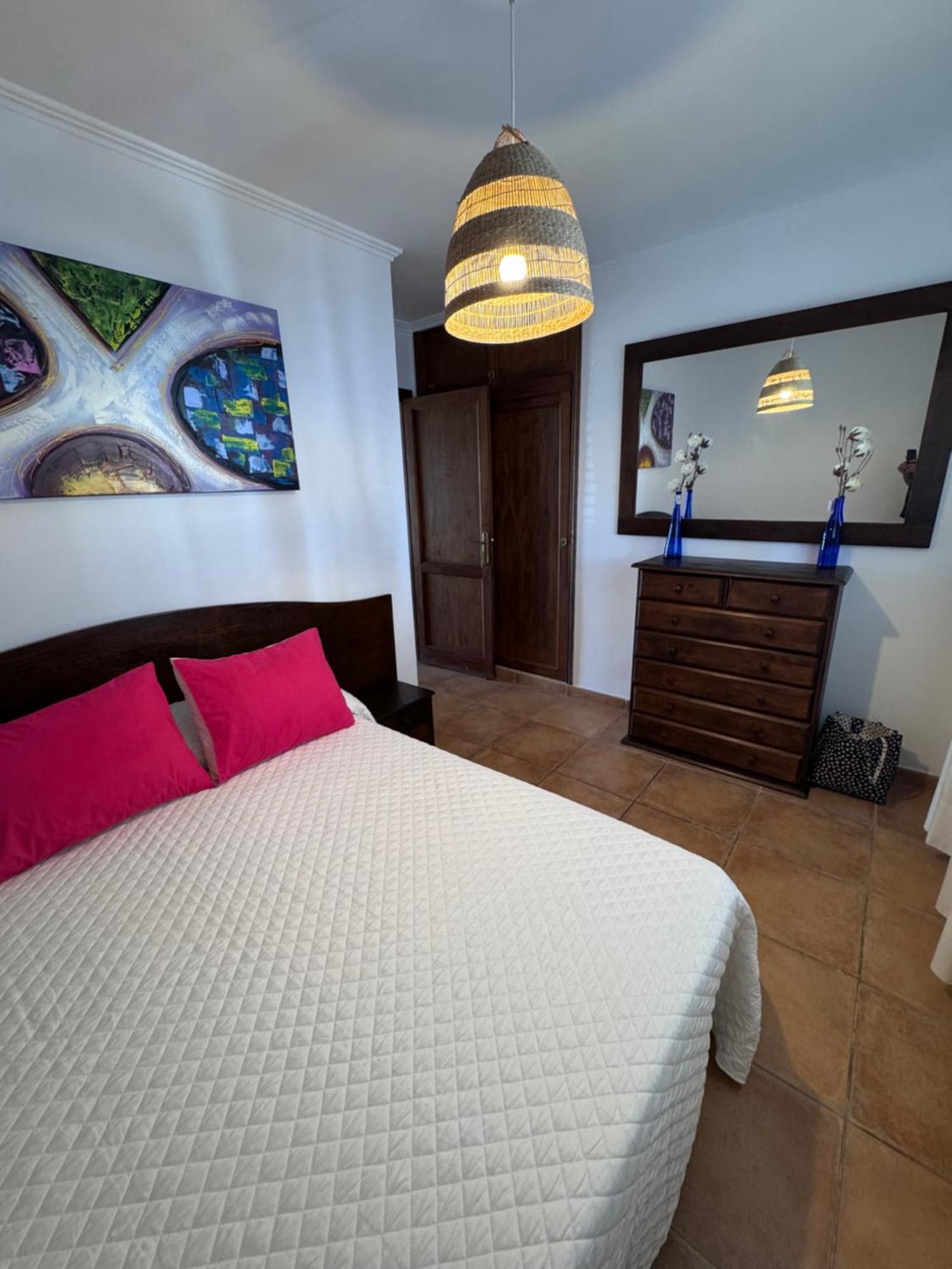 Apartmán Casa Ana Puerto Del Carmen Tías Exteriér fotografie