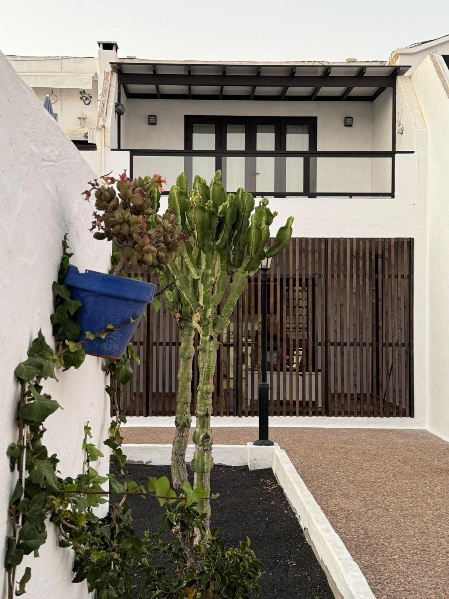 Apartmán Casa Ana Puerto Del Carmen Tías Exteriér fotografie