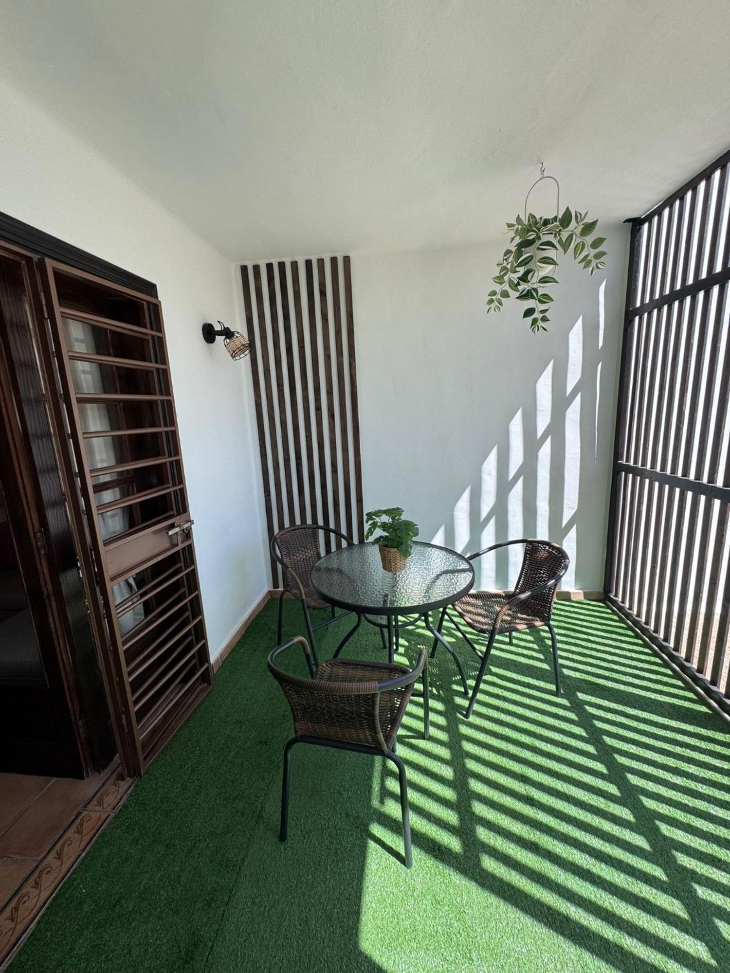 Apartmán Casa Ana Puerto Del Carmen Tías Exteriér fotografie